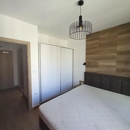 Apartment La Perla Cascadas Sunny Beach