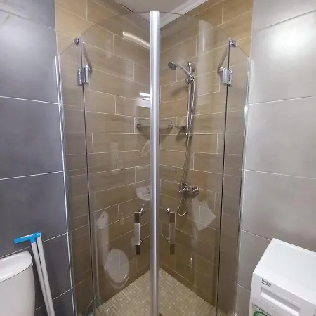 Apartment La Perla Cascadas